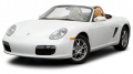 Porsche Boxster Cabrio II (987)
